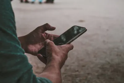 HRWager Kasino Apl Mudah Alih